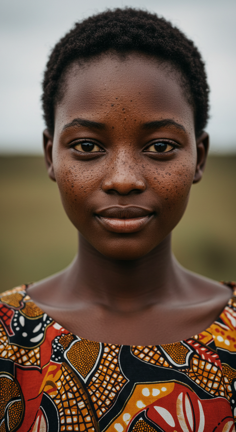 portrait-of-african-girl