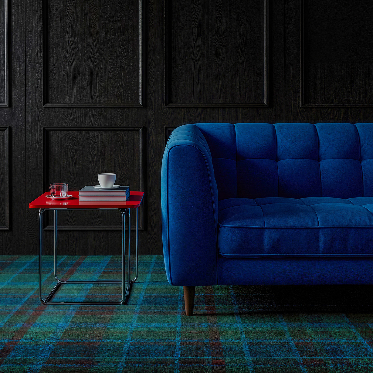 royal-blue-velvet-couch